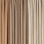 Poly Curtain Model 3D model small image 5