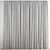 Poly Curtain Model 3D model small image 6