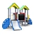 Mini City Kids Playground 3D model small image 1