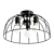 LGO Lattice LSP-8215 Chandelier 3D model small image 1