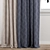 Modern Polygonal Curtain Model 3D model small image 4