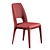 Modern Play Furman S Chair 3D model small image 6
