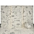 Elegant Pure Statuary Marble: Luxurious Slabs & Tiles 3D model small image 3