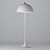 Panthella Mushroom Lamp: Iconic Design 3D model small image 2