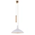 Modern Elegance: A1965 Pendant Lamp 3D model small image 1