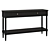 OGOGO Blues Console Table: Timeless Elegance 3D model small image 1