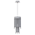 ABUR_ONE: Sleek and Stylish Design Lamp 3D model small image 2