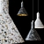 Modern Olaug Lamp: Sleek Design & Perfect Illumination 3D model small image 2