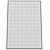 Geometry Rugs: Modern Millimeter Design 3D model small image 3