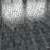 Slate Tile Patterns: Herringbone & Running Bond 3D model small image 9