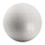 Planet Beige Concrete Tile: Seamless 4x4 Texture in Various Finishes 3D model small image 1