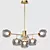 Sleek Hanging Lamps for Any Space 3D model small image 2