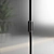 Garofoli Height 3000mm Doors 3D model small image 4