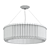 Elegant Patrizia Volpato Pendant Chandelier 3D model small image 4
