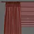 Innovative Curtain Design - Curtain 889 3D model small image 3