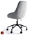 ASTING Office Chair: Comfort and Style 3D model small image 6