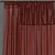 Refined Curtain Design 3D model small image 3