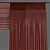 Revamp Vogue Curtain 3D model small image 3