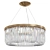 Patrizia Volpato Pendant Chandelier - Riflessi Collection 3D model small image 4