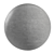 Dusk Gray Concrete Plaster 3D model small image 1