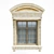 Classic Facade Window: Timeless Elegance 3D model small image 1