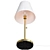 Årstid Table Lamp - Elegant Lighting for Your Home 3D model small image 2
