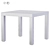 Modern Minimalist Lack Side Table 3D model small image 2