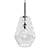 Elegant Palazzo Lamp 3D model small image 1