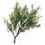 PolyTree: Stunning Landscape Ornament 3D model small image 2