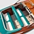 The Legendary Riva ARISTON: Iconic 1950-1974 Boat 3D model small image 4