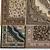 Exquisite Persian Carpets Vol. 18 3D model small image 3