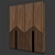 Modern Shelf Design 3D Models 3D model small image 3