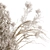 Wildcrafted Dried Plants - Nature's Bounty 3D model small image 3