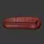 Elegant Julep Sofa: Modern Comfort 3D model small image 5