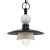 Elegant Pennard Pendant: Timeless Beauty 3D model small image 1