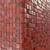 Seamless Wall Brick Texture - PBR 3D model small image 3