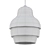 Nesting Pendant Lamp - Innermost 3D model small image 2