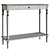 Timeless Elegance: Classic Console Table 3D model small image 2