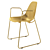 Opinion Ciatti Mammamia: Customizable Italian Chair 3D model small image 1