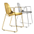 Opinion Ciatti Mammamia: Customizable Italian Chair 3D model small image 2