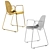 Opinion Ciatti Mammamia: Customizable Italian Chair 3D model small image 3
