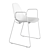 Opinion Ciatti Mammamia: Customizable Italian Chair 3D model small image 7