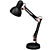 Arte Lamp Junior A1330LT-1BA: Stylish Desk Lamp with Polygon Design 3D model small image 2