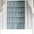 Polygonal Curtain Model 3D model small image 3