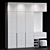 Modern Hallway Design - 2014 Edition 3D model small image 4