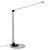 Remax RL-LT05 Foldable LED Table Lamp 3D model small image 5
