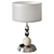 Farol American Table Lamp 3D model small image 1
