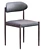 Oslo Chair: Sleek and Stylish Design 3D model small image 1