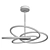 Modern Design Lamp: NOMOS 3D model small image 2