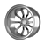 Brock B32 Alloy Wheel - 21 Inch 3D model small image 5